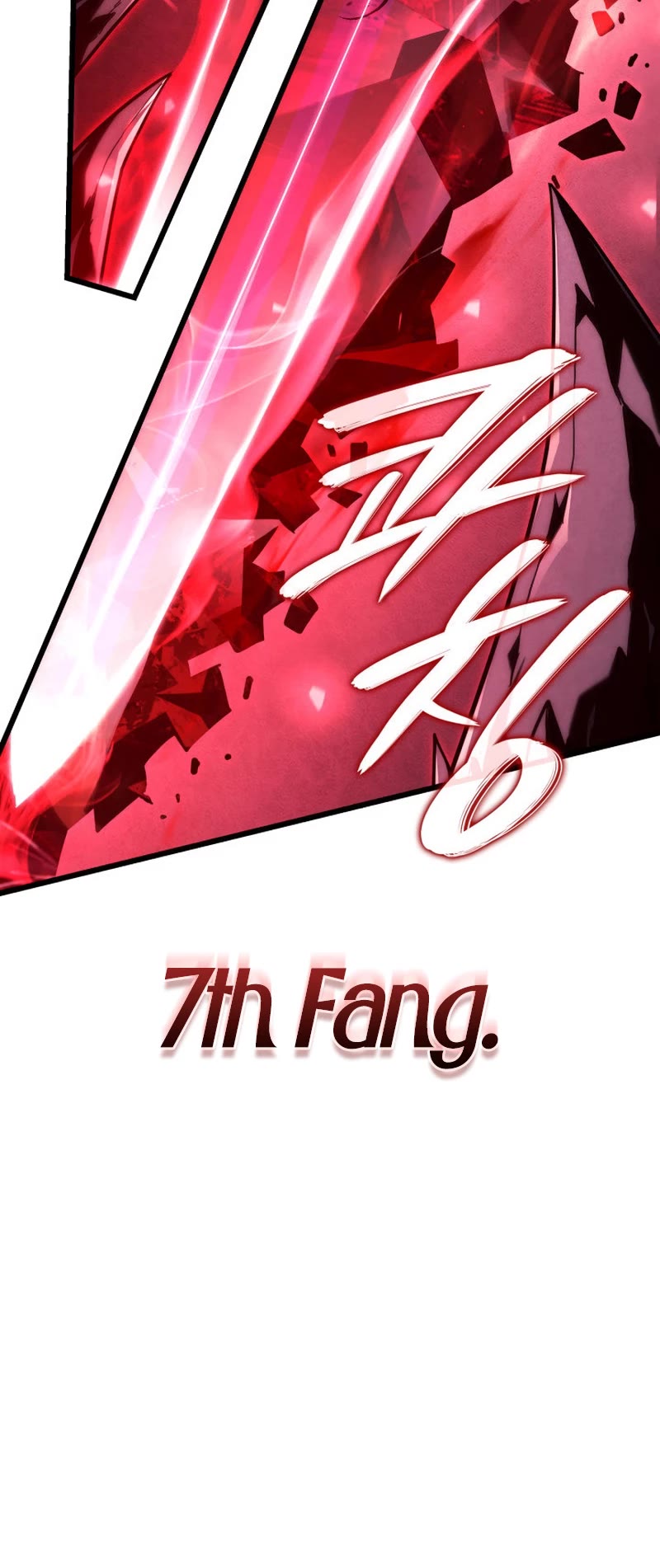 Revenge of the Sword Clan's Hound Chapter 108 page 76 - Chapter 108