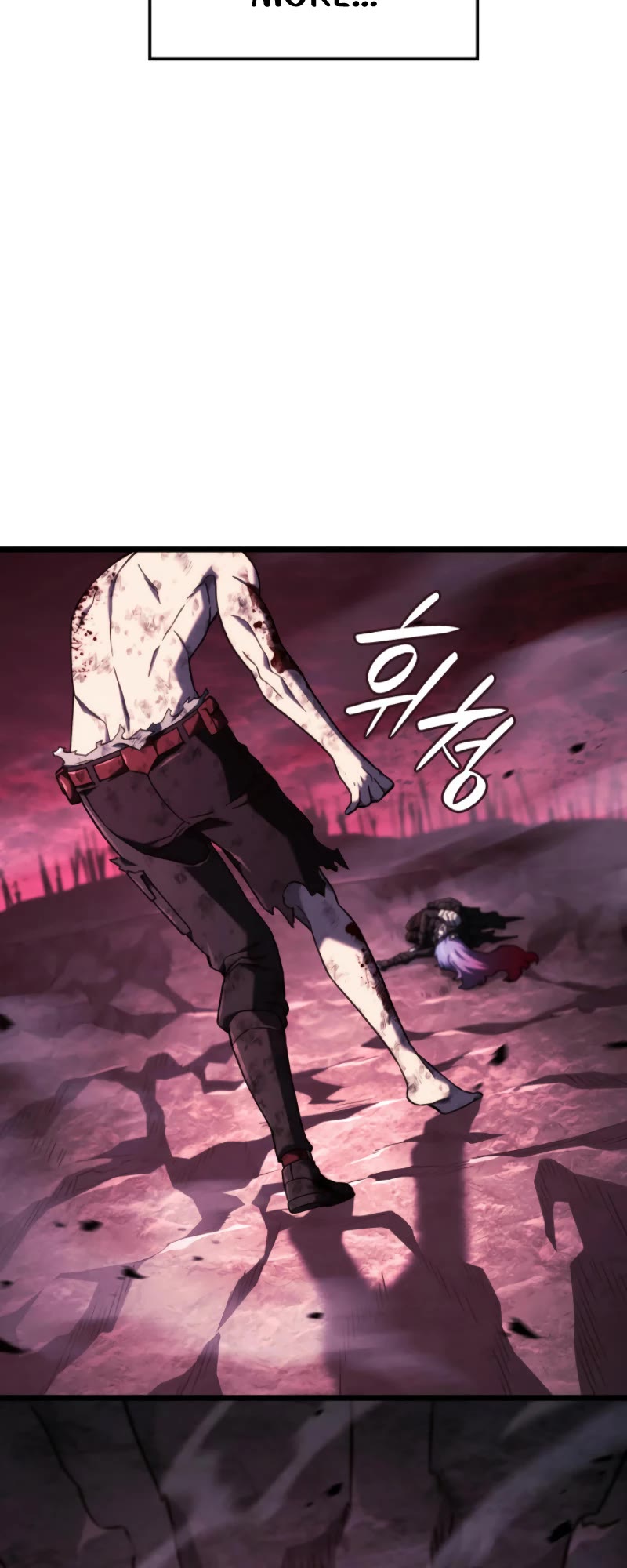 Revenge of the Sword Clan's Hound Chapter 109 page 10 - Chapter 109