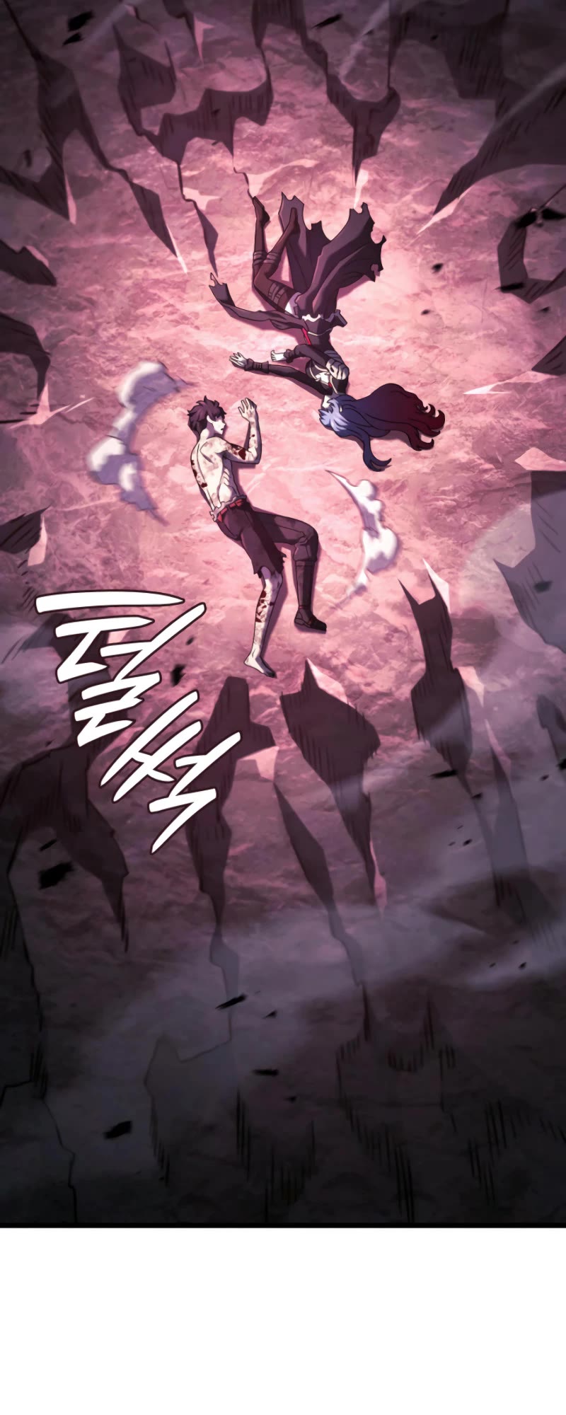 Revenge of the Sword Clan's Hound Chapter 109 page 11 - Chapter 109