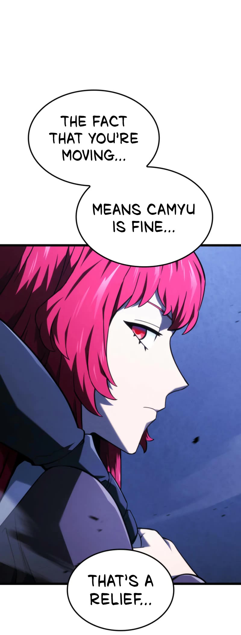 Revenge of the Sword Clan's Hound Chapter 109 page 21 - Chapter 109