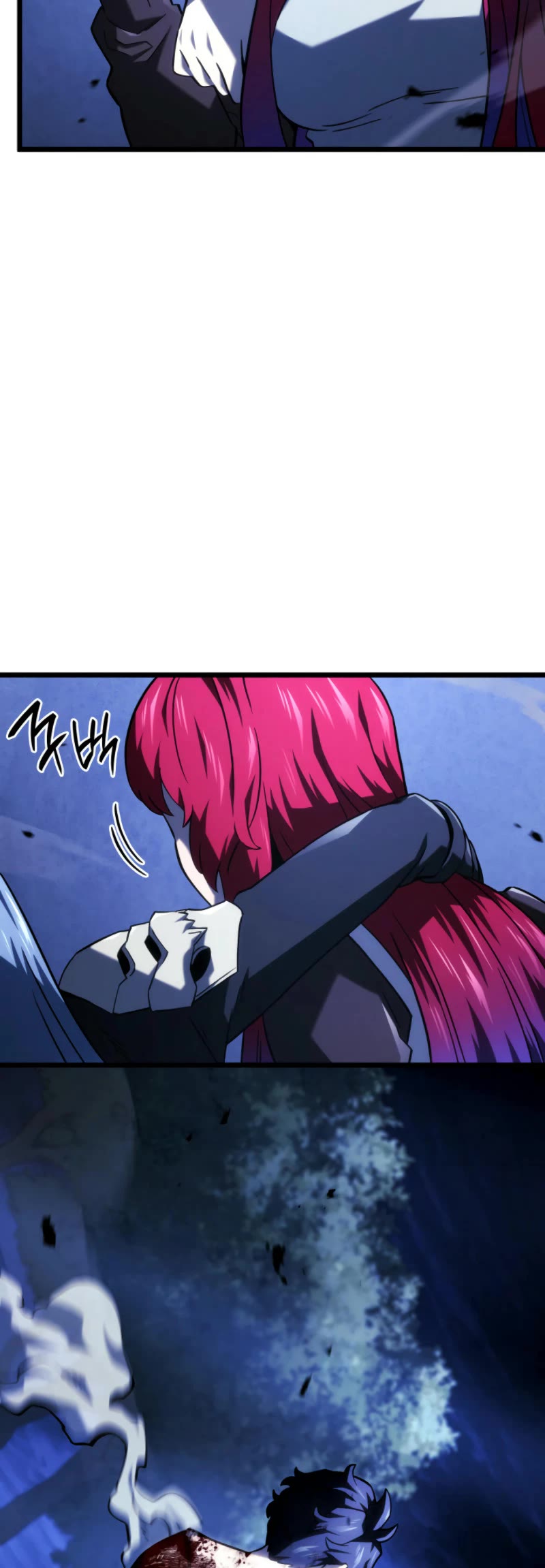 Revenge of the Sword Clan's Hound Chapter 109 page 25 - Chapter 109