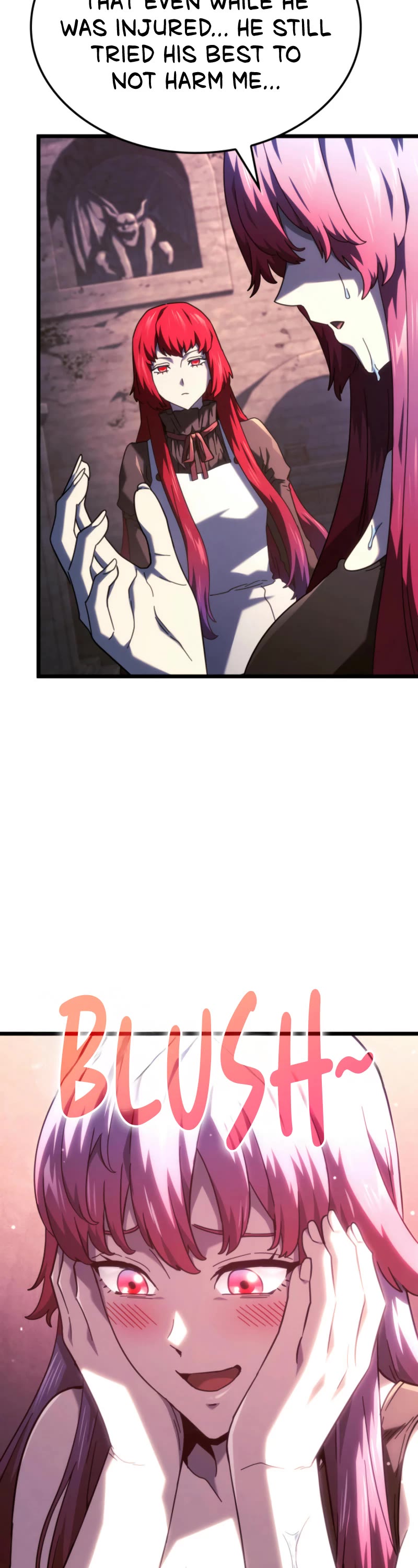 Revenge of the Sword Clan's Hound Chapter 109 page 43 - Chapter 109