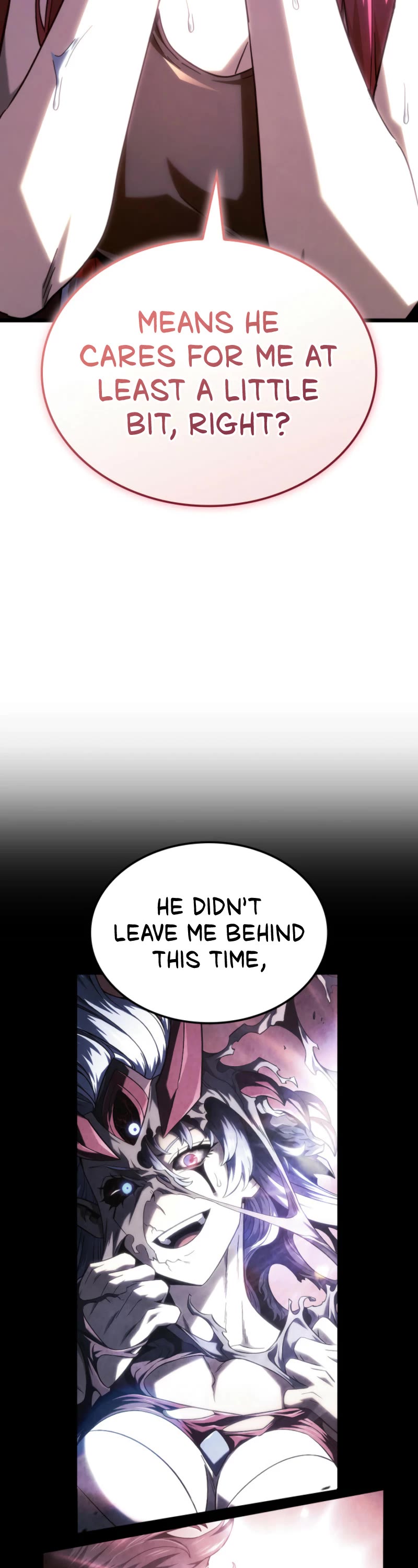 Revenge of the Sword Clan's Hound Chapter 109 page 44 - Chapter 109