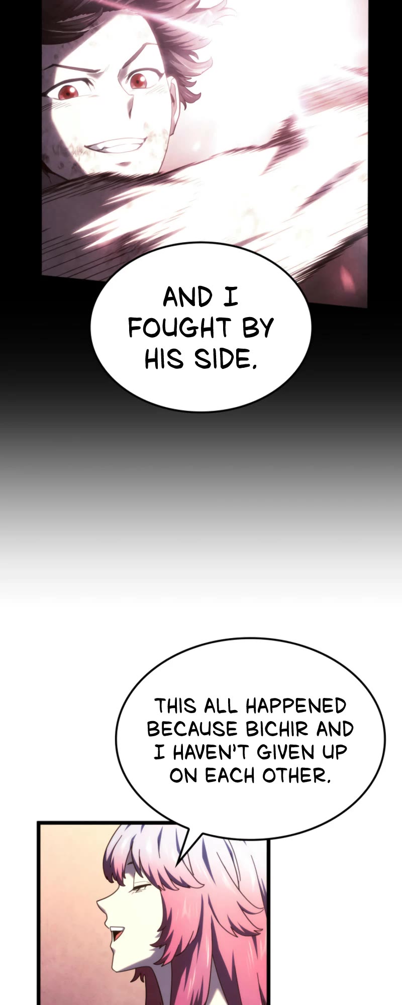 Revenge of the Sword Clan's Hound Chapter 109 page 45 - Chapter 109