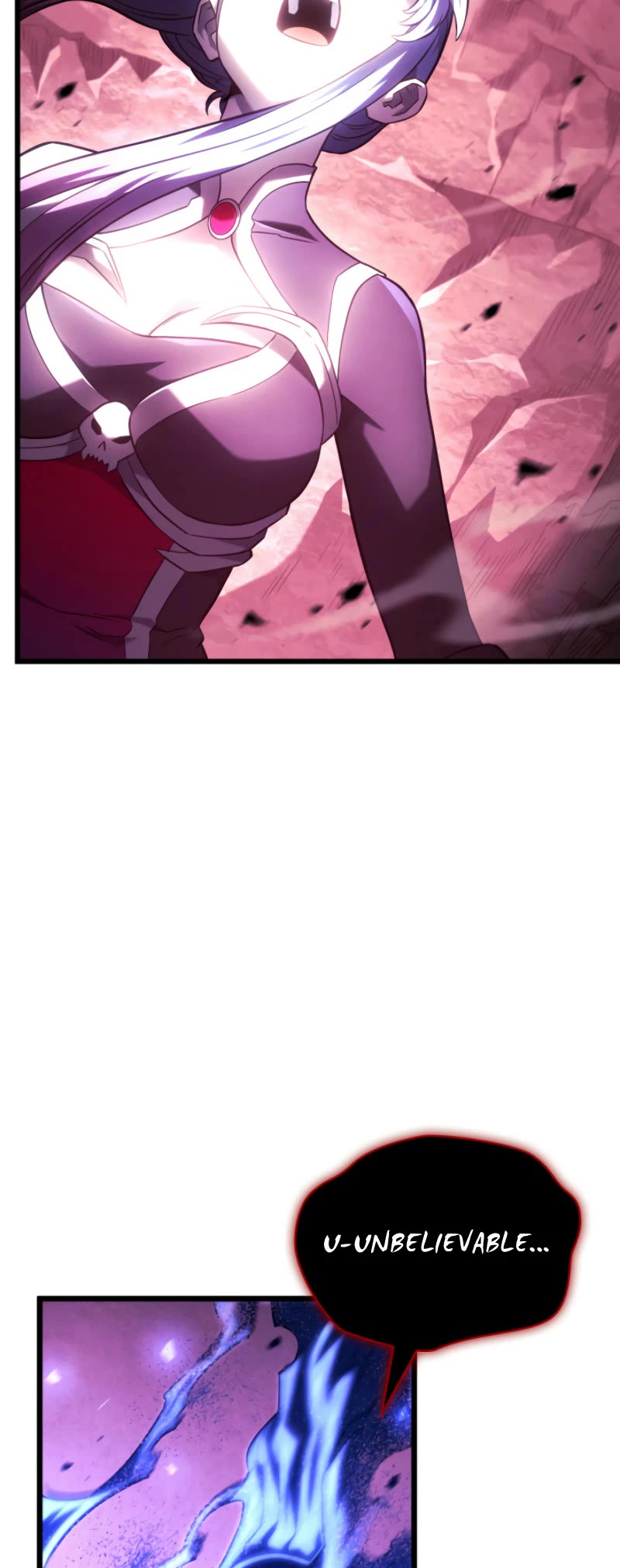 Revenge of the Sword Clan's Hound Chapter 109 page 5 - Chapter 109