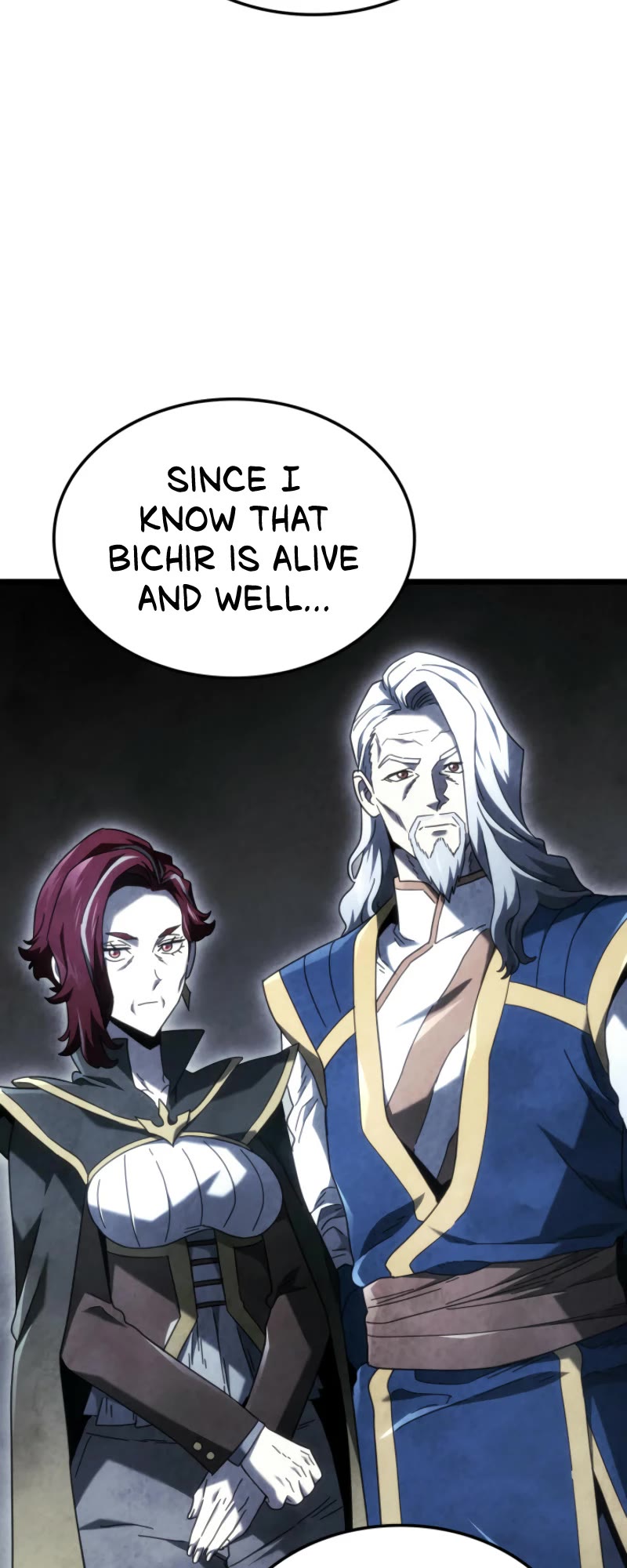 Revenge of the Sword Clan's Hound Chapter 109 page 55 - Chapter 109