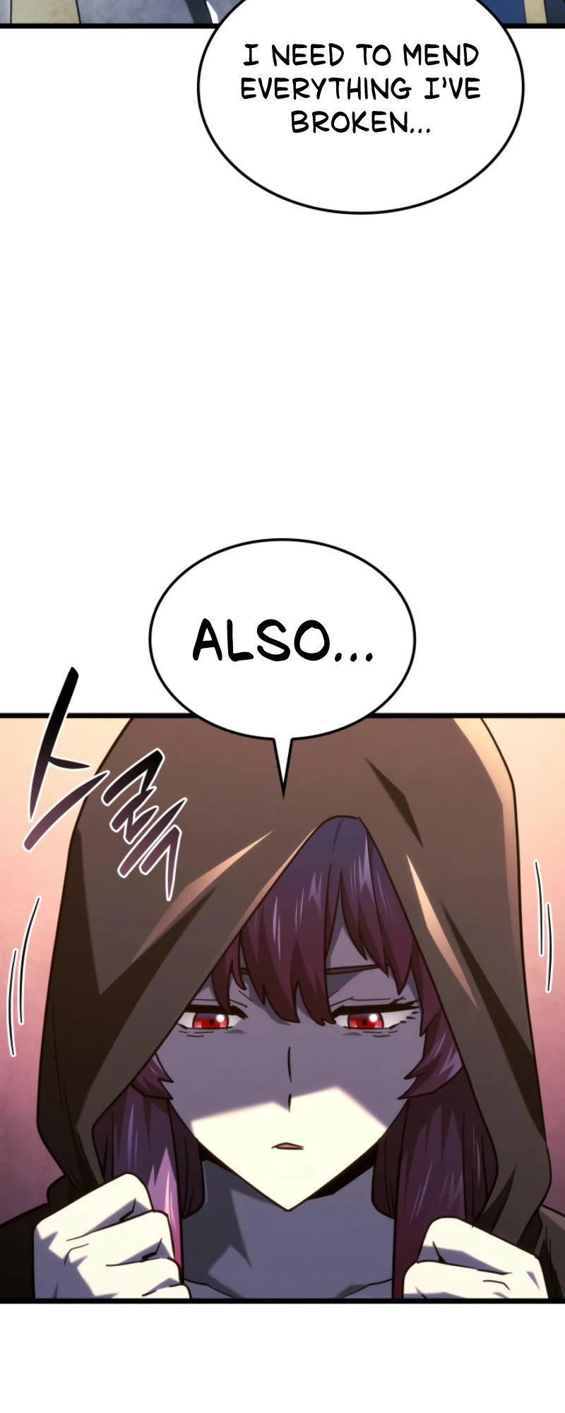 Revenge of the Sword Clan's Hound Chapter 109 page 56 - Chapter 109