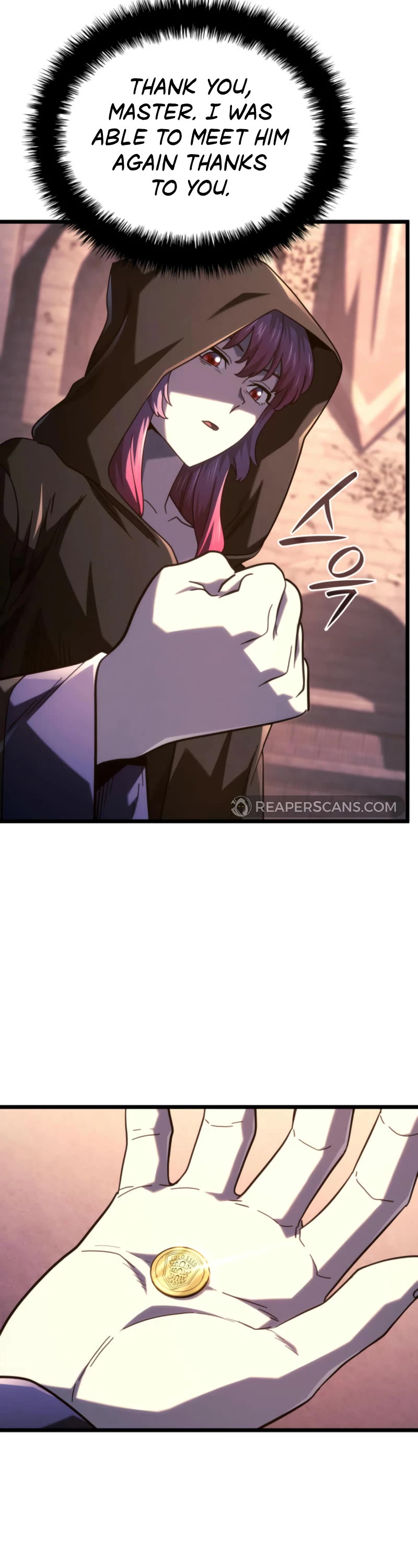 Revenge of the Sword Clan's Hound Chapter 109 page 58 - Chapter 109