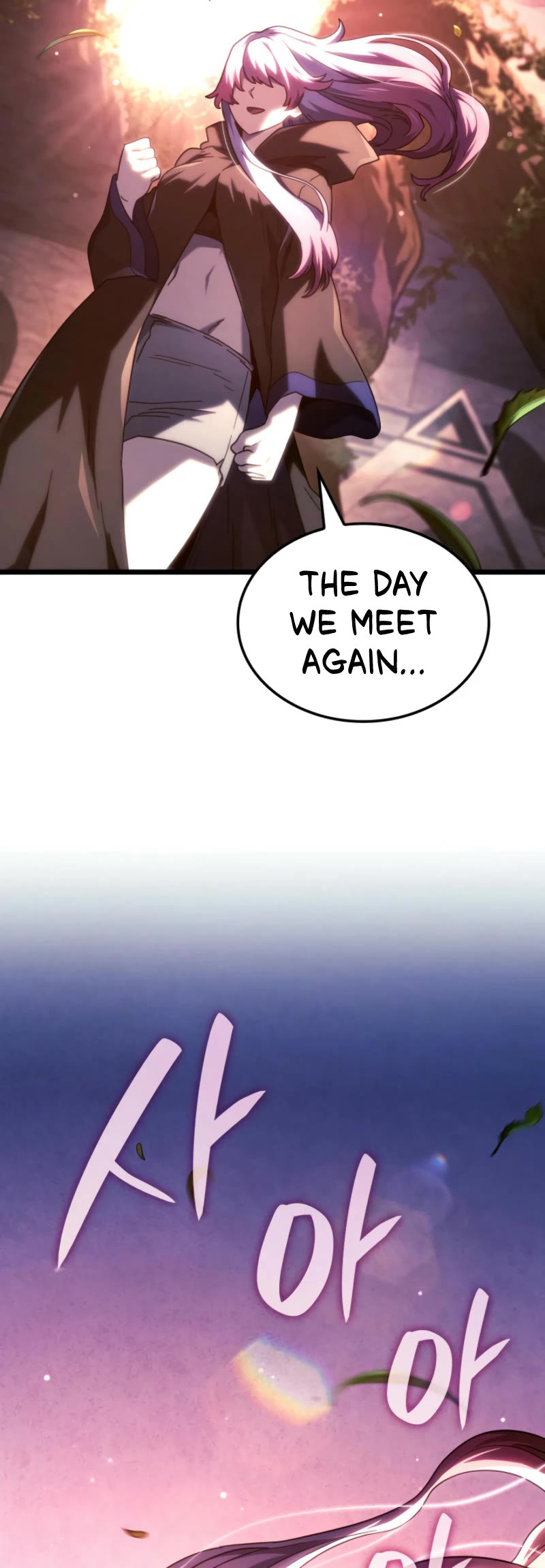 Revenge of the Sword Clan's Hound Chapter 109 page 60 - Chapter 109