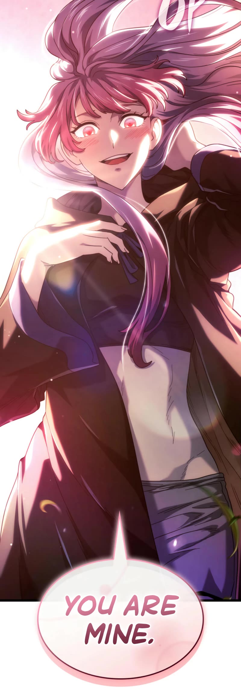 Revenge of the Sword Clan's Hound Chapter 109 page 61 - Chapter 109