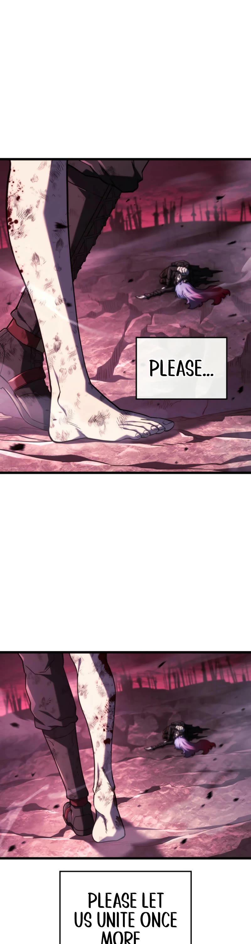 Revenge of the Sword Clan's Hound Chapter 109 page 9 - Chapter 109