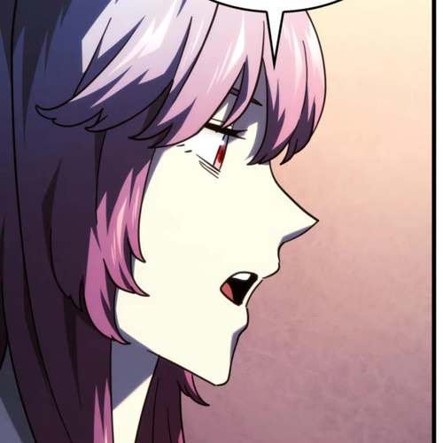Revenge of the Sword Clan's Hound Chapter 109 cover