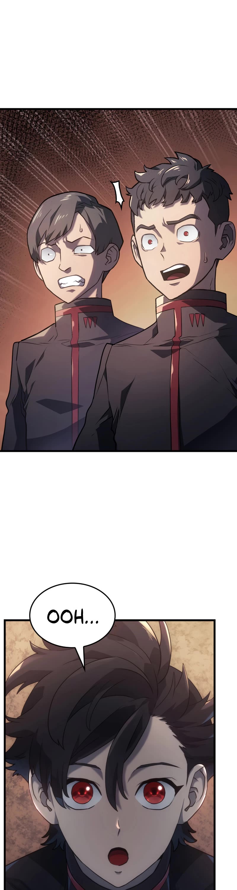 Revenge of the Sword Clan's Hound Chapter 11 page 10 - Chapter 11