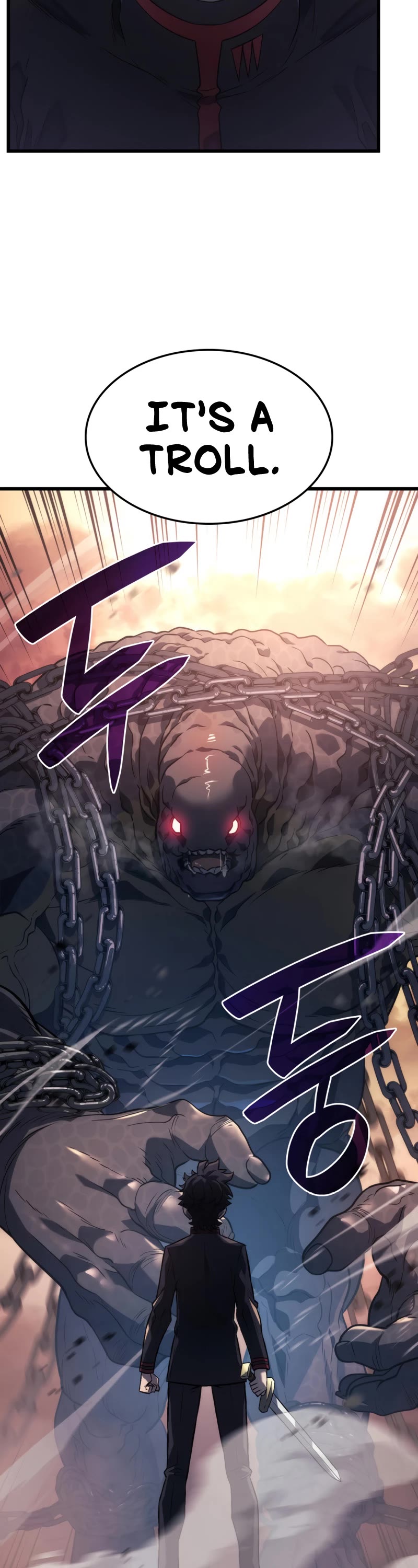 Revenge of the Sword Clan's Hound Chapter 11 page 11 - Chapter 11