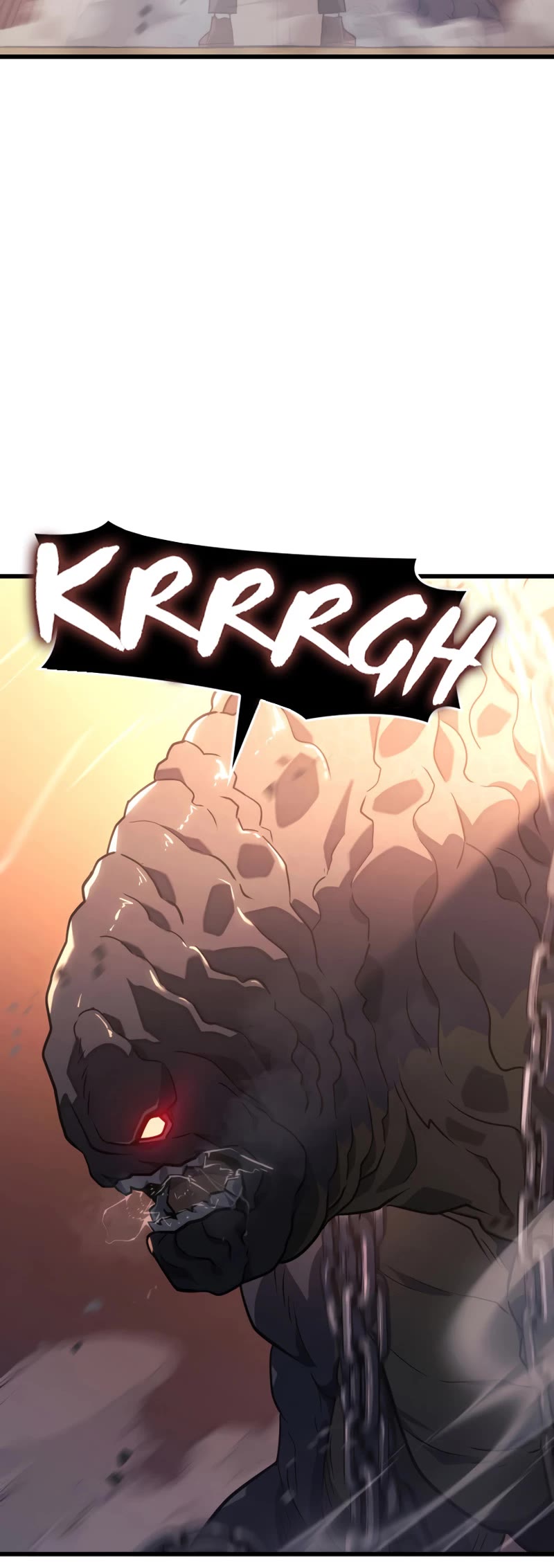 Revenge of the Sword Clan's Hound Chapter 11 page 12 - Chapter 11