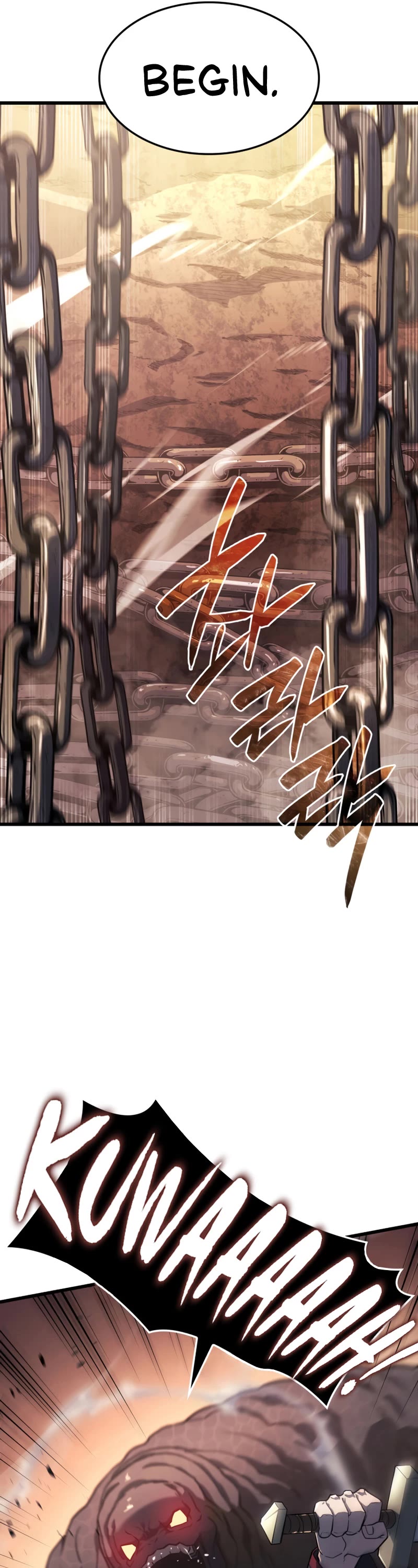 Revenge of the Sword Clan's Hound Chapter 11 page 14 - Chapter 11