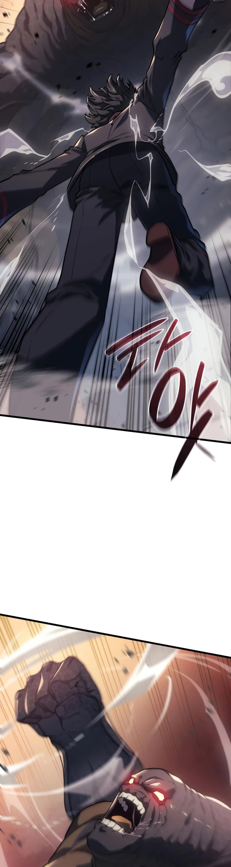 Revenge of the Sword Clan's Hound Chapter 11 page 15 - Chapter 11