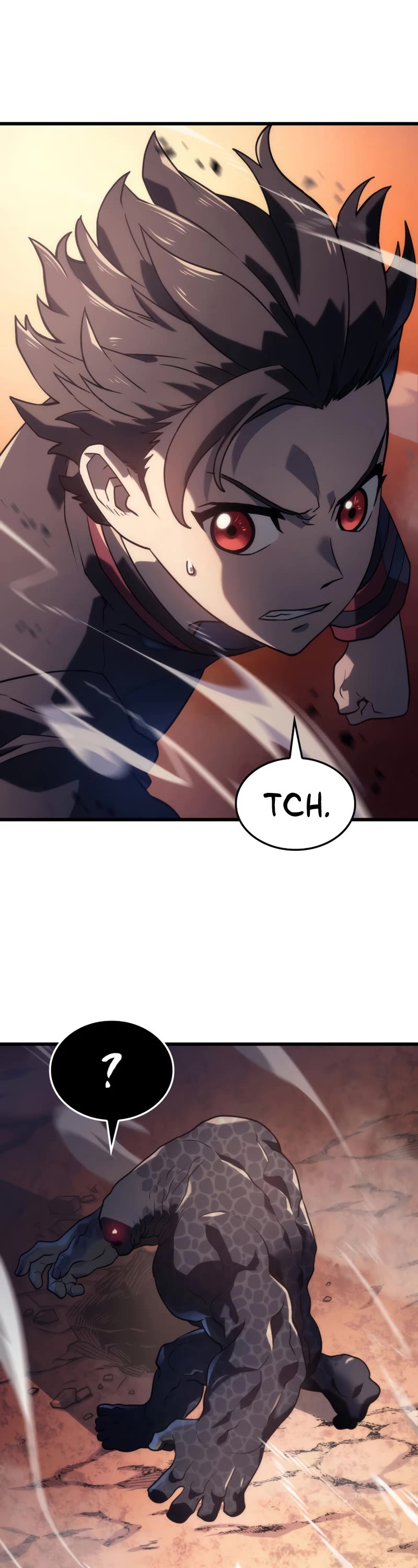 Revenge of the Sword Clan's Hound Chapter 11 page 18 - Chapter 11