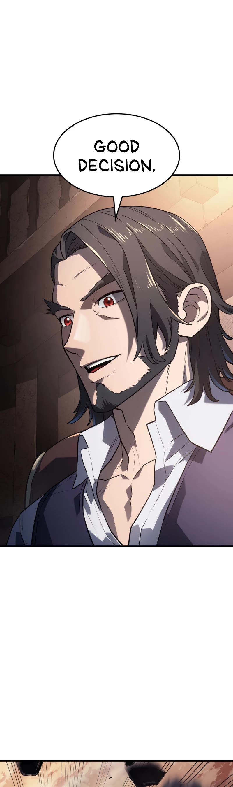 Revenge of the Sword Clan's Hound Chapter 11 page 20 - Chapter 11