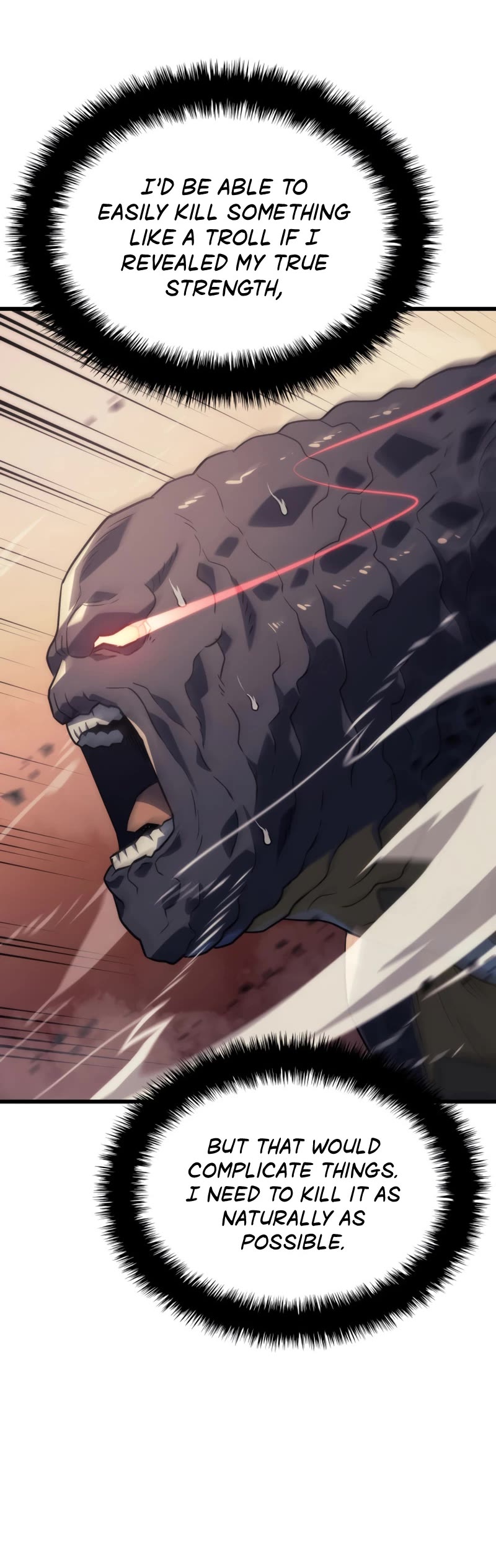 Revenge of the Sword Clan's Hound Chapter 11 page 25 - Chapter 11