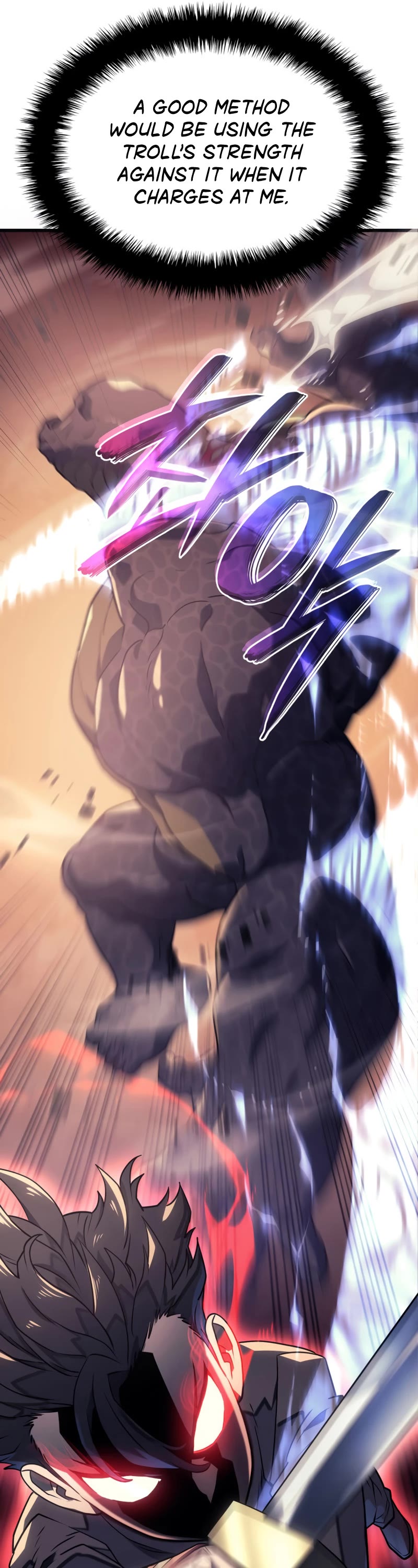 Revenge of the Sword Clan's Hound Chapter 11 page 26 - Chapter 11