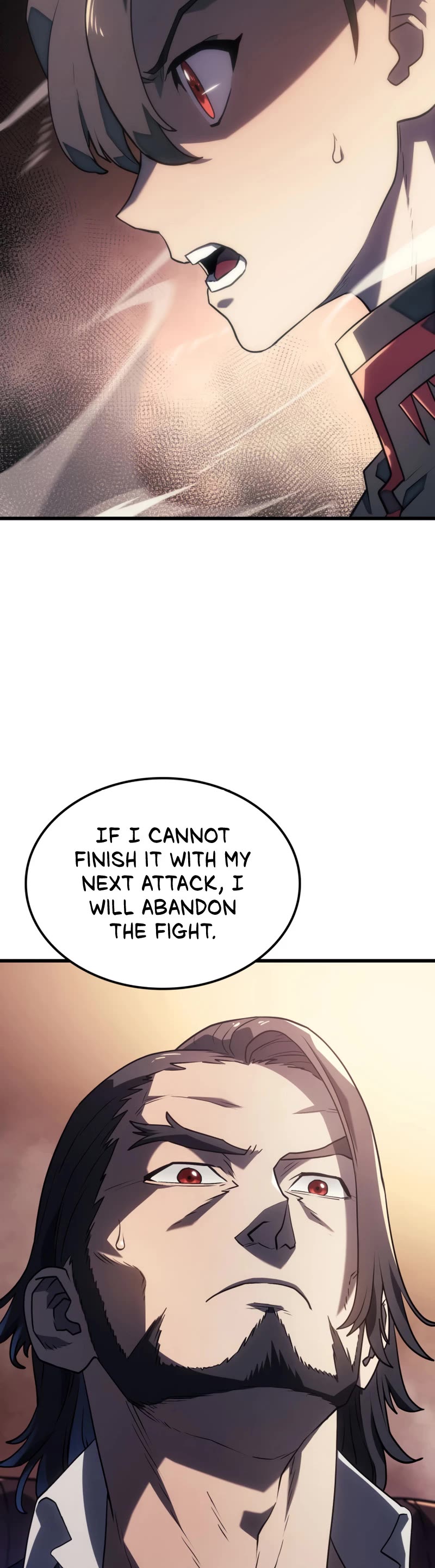 Revenge of the Sword Clan's Hound Chapter 11 page 32 - Chapter 11