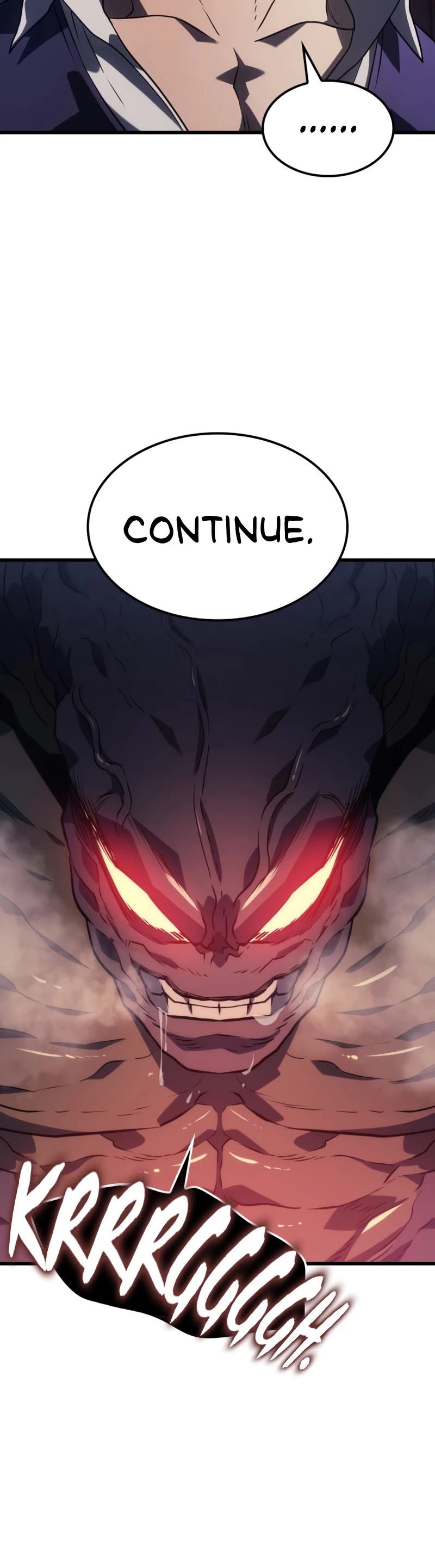 Revenge of the Sword Clan's Hound Chapter 11 page 33 - Chapter 11