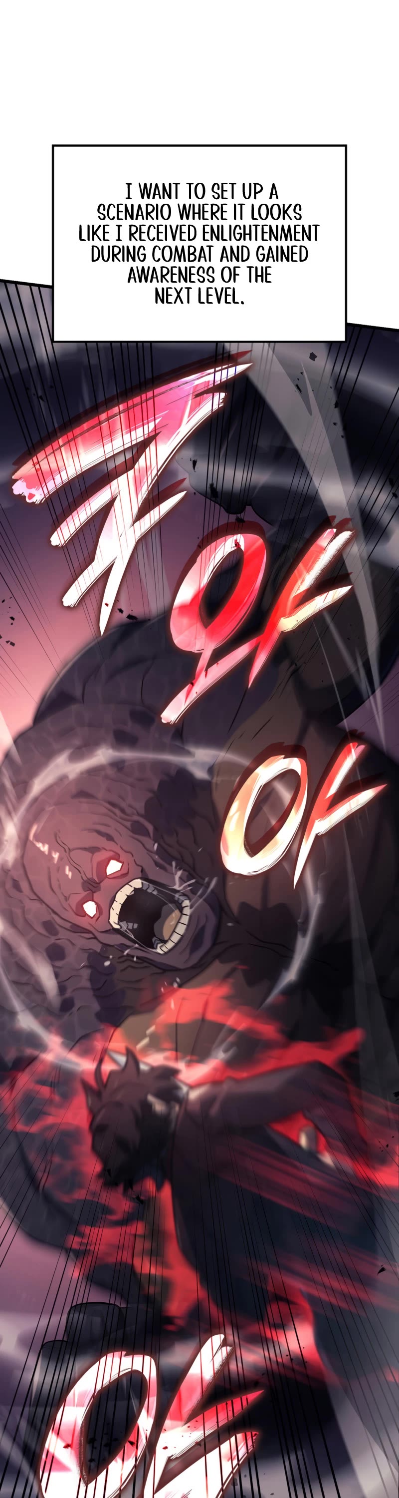 Revenge of the Sword Clan's Hound Chapter 11 page 35 - Chapter 11