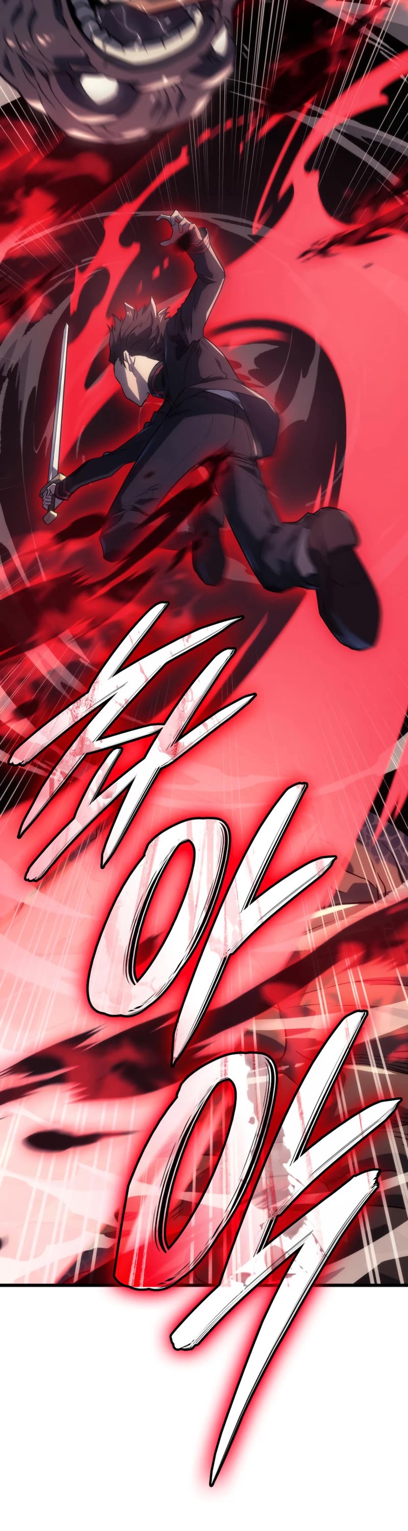 Revenge of the Sword Clan's Hound Chapter 11 page 39 - Chapter 11