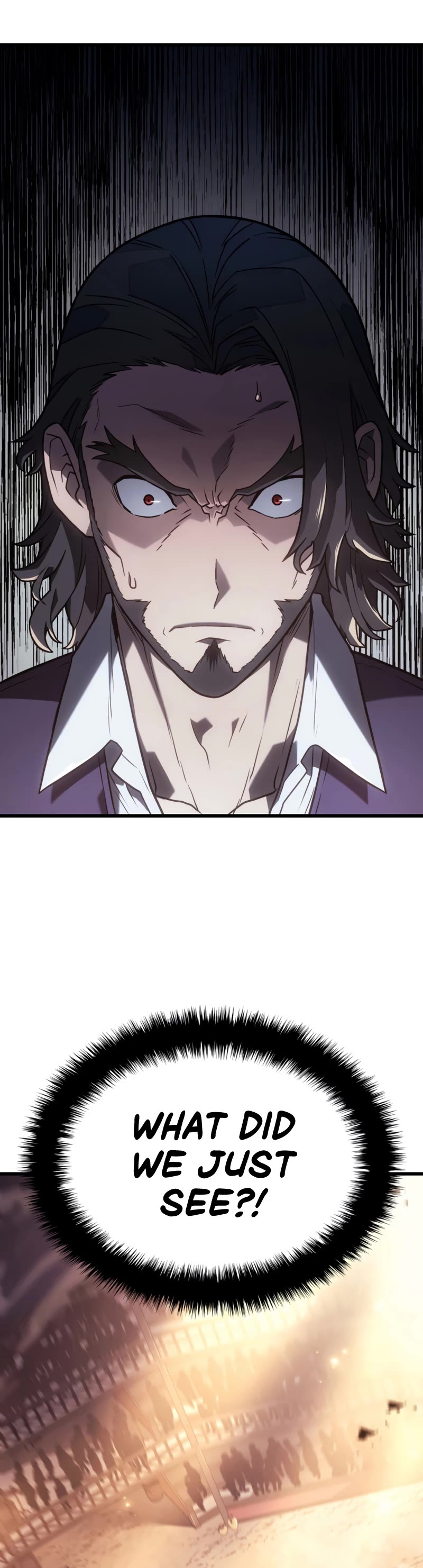 Revenge of the Sword Clan's Hound Chapter 11 page 44 - Chapter 11