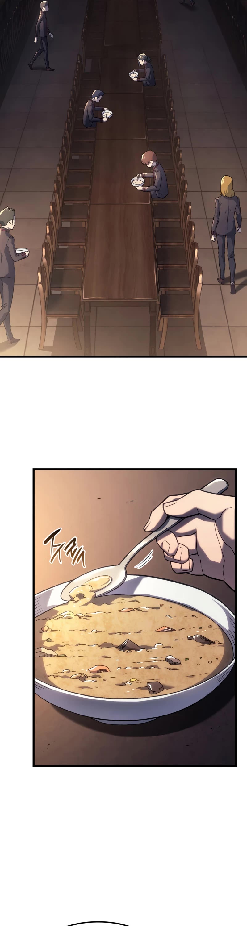 Revenge of the Sword Clan's Hound Chapter 11 page 46 - Chapter 11