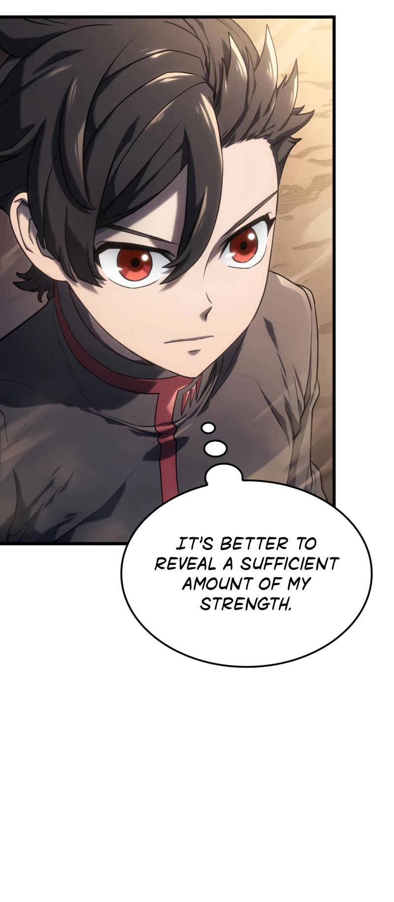 Revenge of the Sword Clan's Hound Chapter 11 page 5 - Chapter 11
