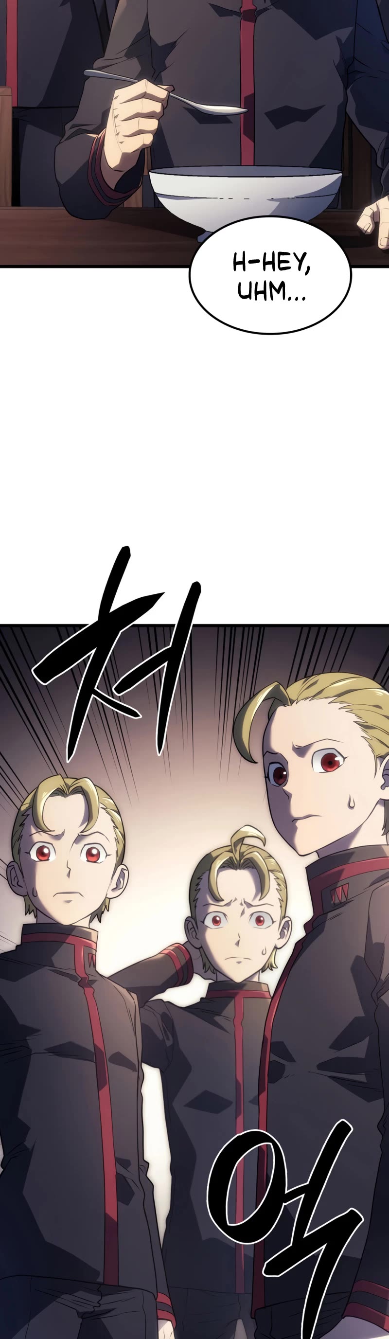 Revenge of the Sword Clan's Hound Chapter 11 page 52 - Chapter 11