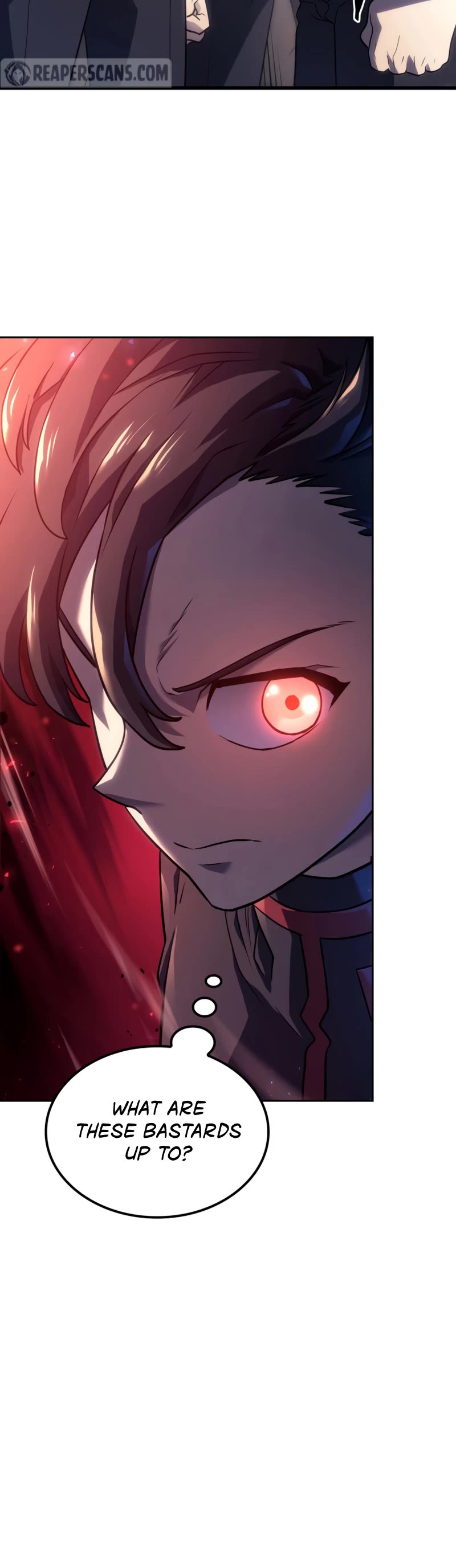Revenge of the Sword Clan's Hound Chapter 11 page 53 - Chapter 11