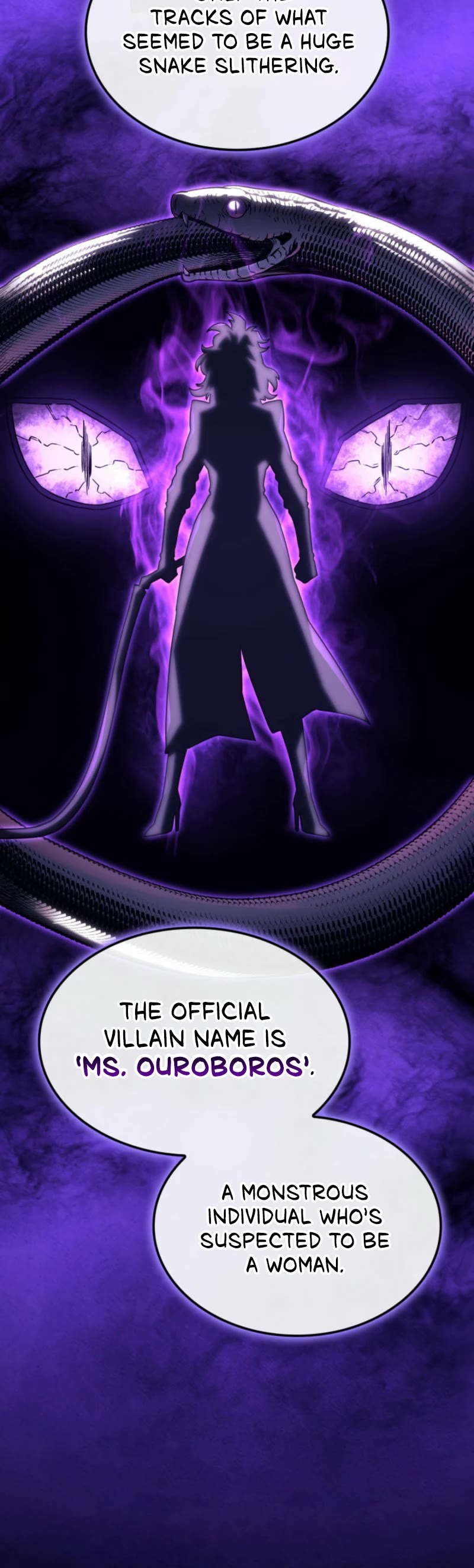 Revenge of the Sword Clan's Hound Chapter 110 page 15 - Chapter 110