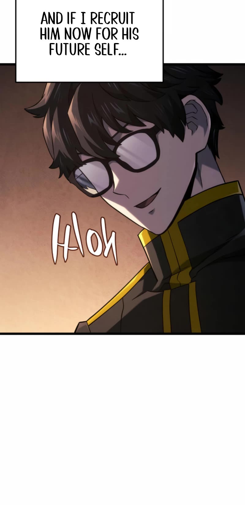 Revenge of the Sword Clan's Hound Chapter 110 page 41 - Chapter 110