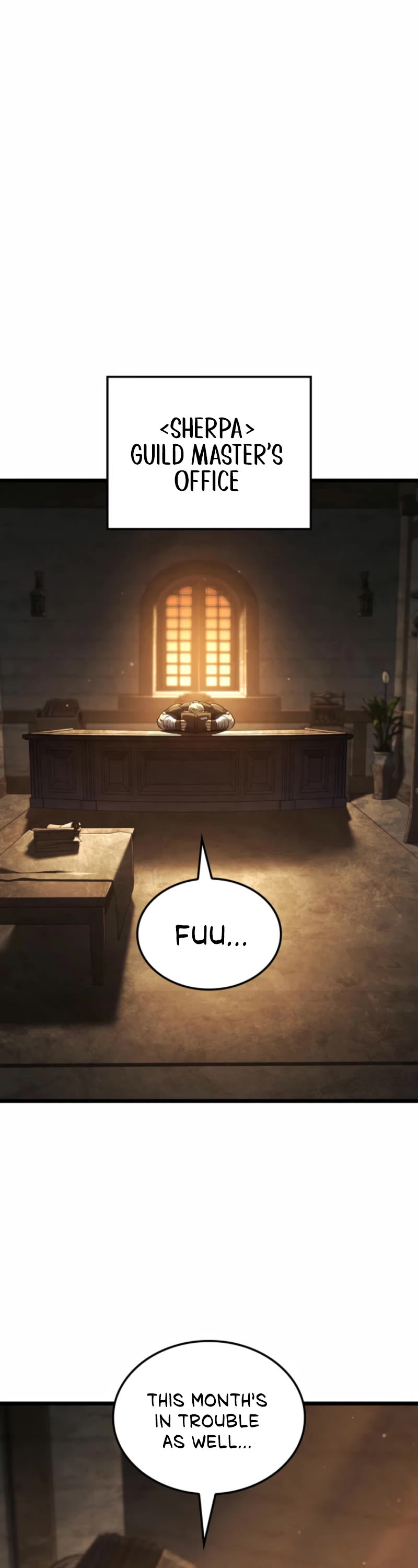 Revenge of the Sword Clan's Hound Chapter 110 page 48 - Chapter 110