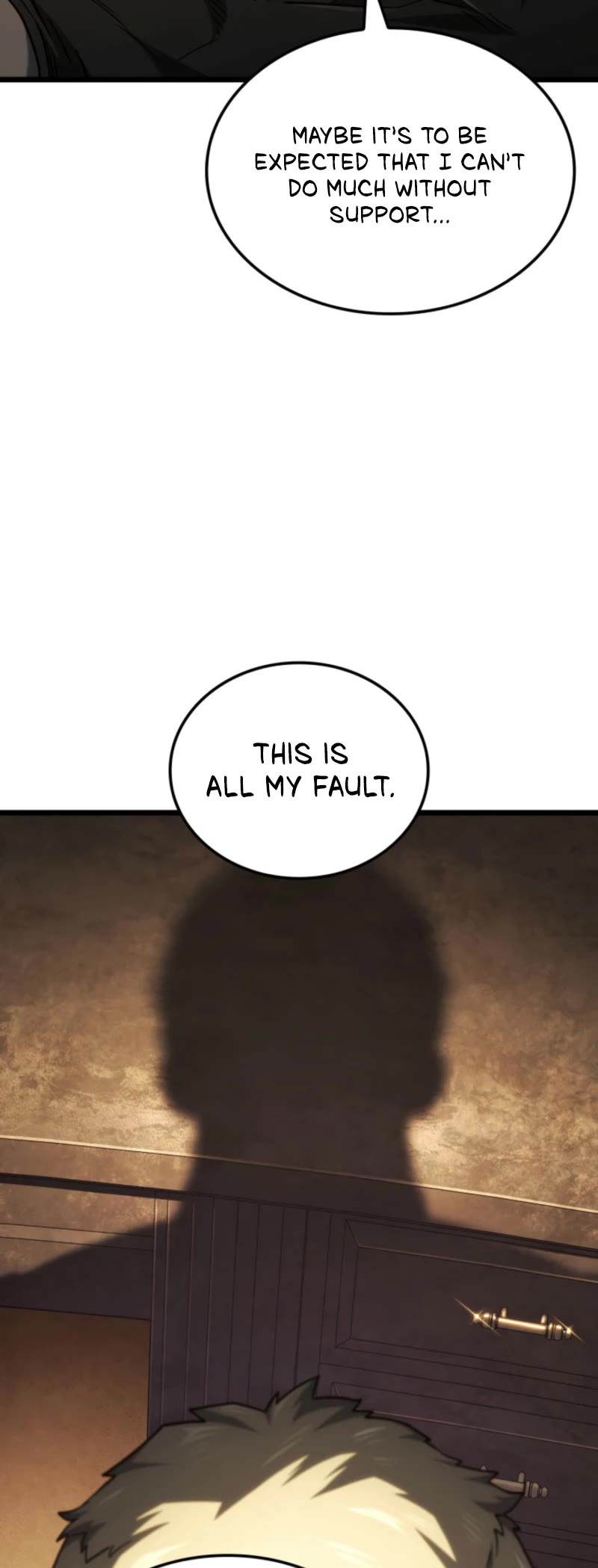 Revenge of the Sword Clan's Hound Chapter 110 page 50 - Chapter 110
