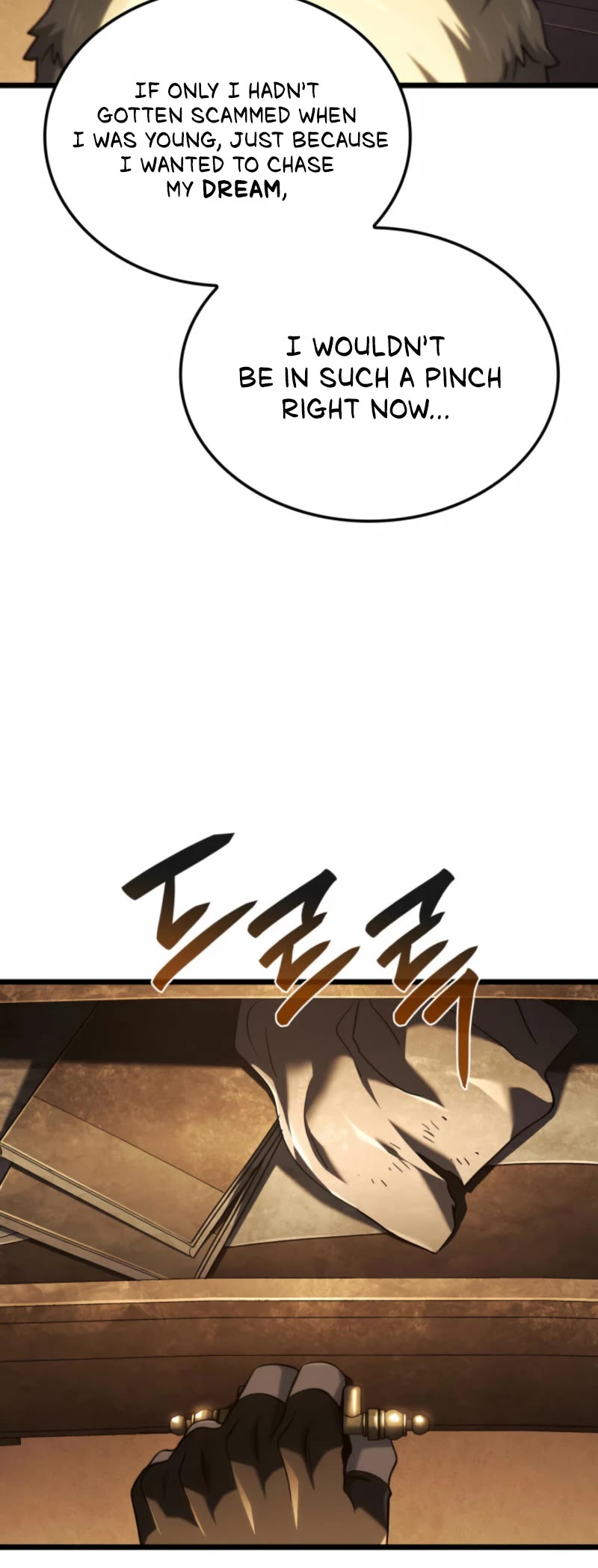 Revenge of the Sword Clan's Hound Chapter 110 page 51 - Chapter 110