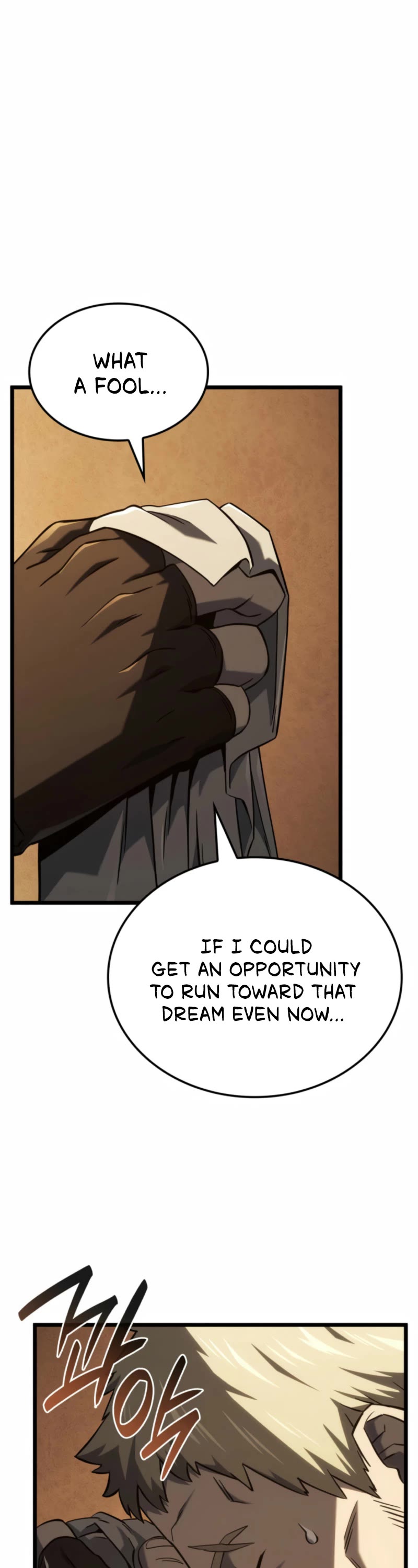 Revenge of the Sword Clan's Hound Chapter 110 page 52 - Chapter 110