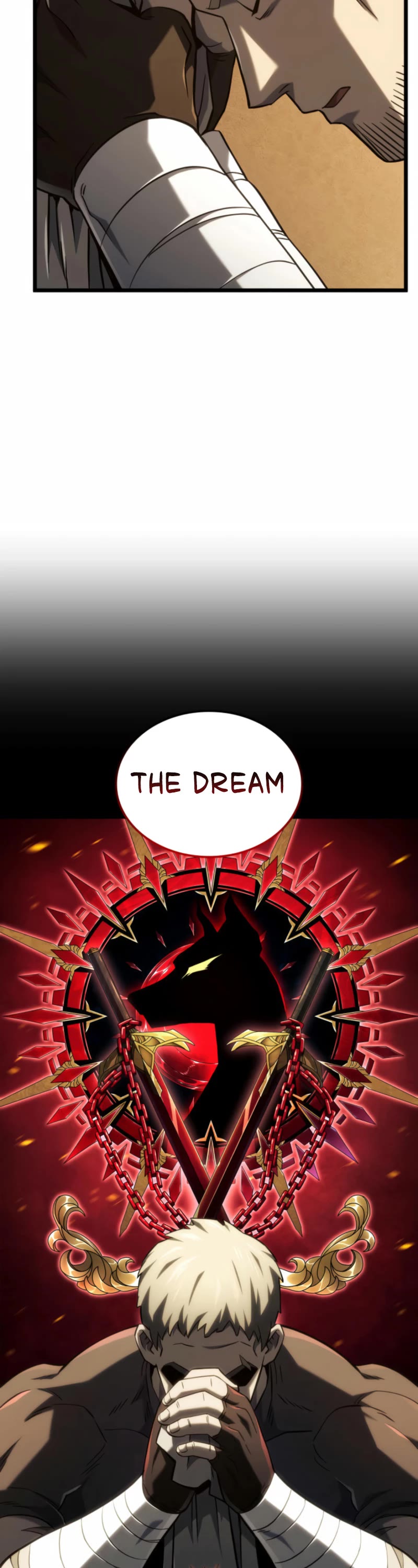 Revenge of the Sword Clan's Hound Chapter 110 page 53 - Chapter 110