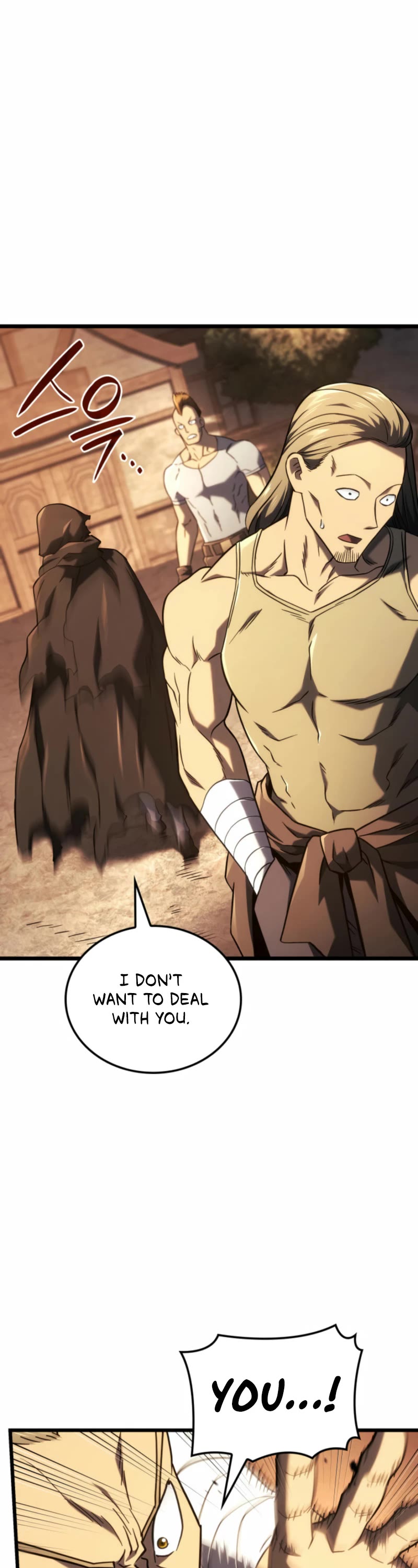 Revenge of the Sword Clan's Hound Chapter 110 page 57 - Chapter 110