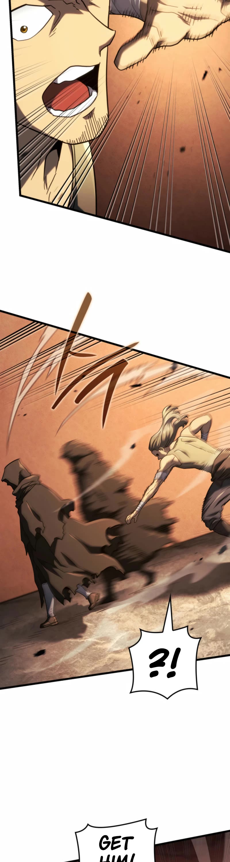 Revenge of the Sword Clan's Hound Chapter 110 page 58 - Chapter 110