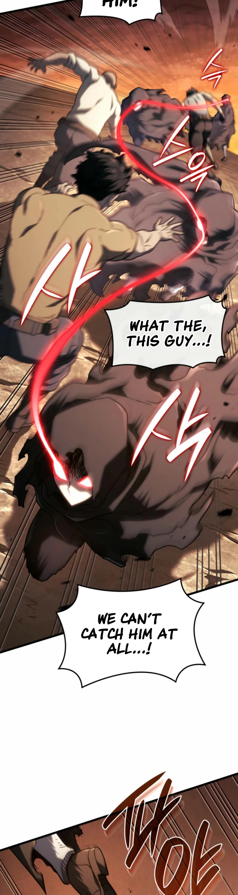 Revenge of the Sword Clan's Hound Chapter 110 page 59 - Chapter 110