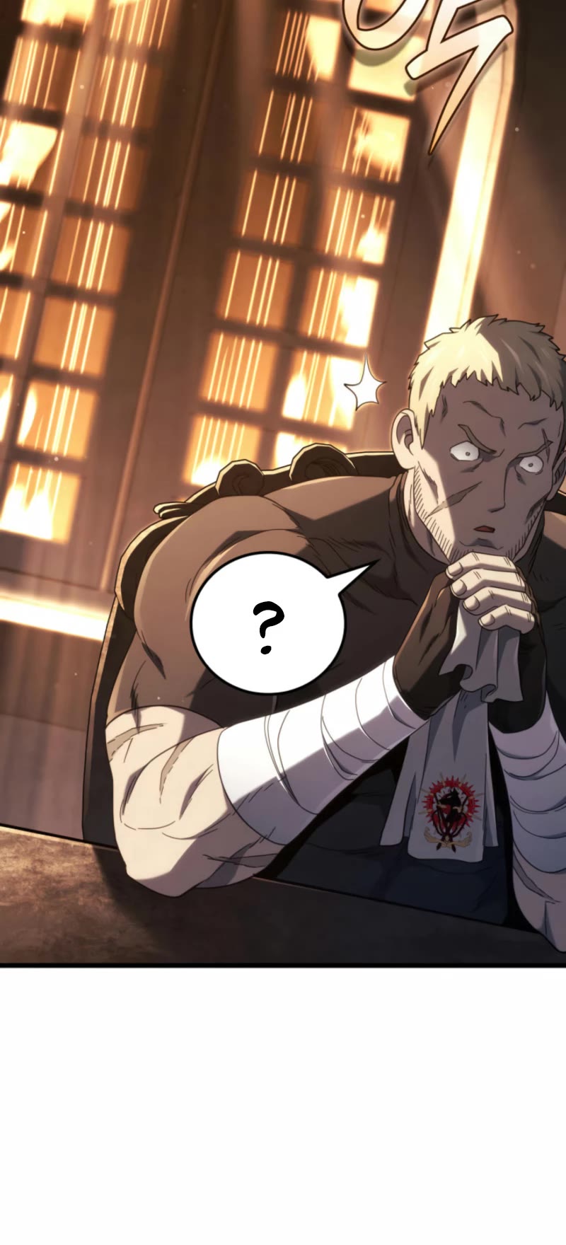 Revenge of the Sword Clan's Hound Chapter 110 page 61 - Chapter 110