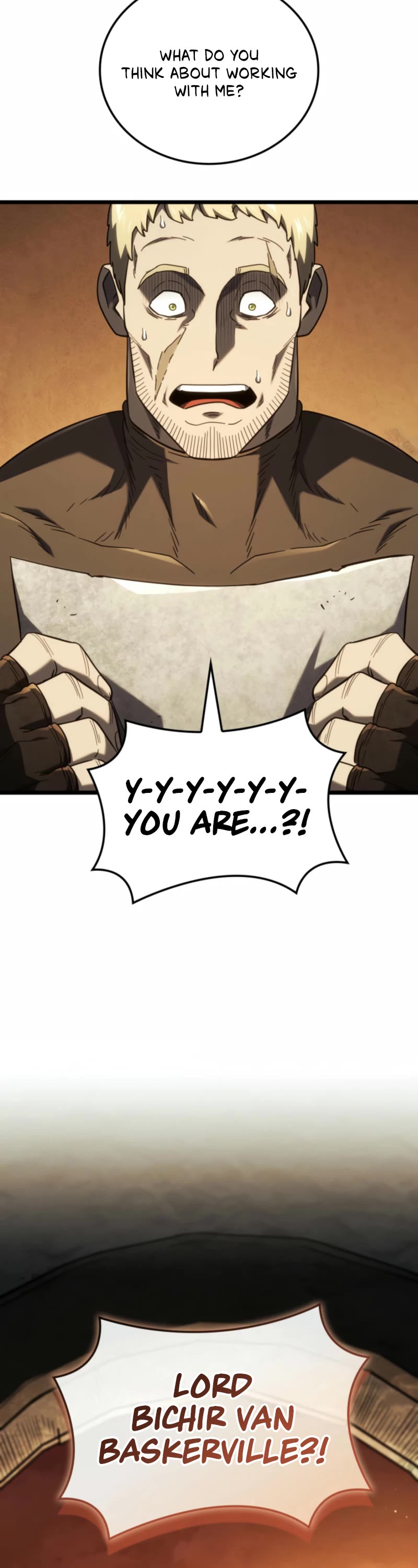 Revenge of the Sword Clan's Hound Chapter 110 page 68 - Chapter 110