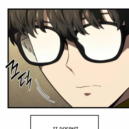 Revenge of the Sword Clan's Hound Chapter 110 cover
