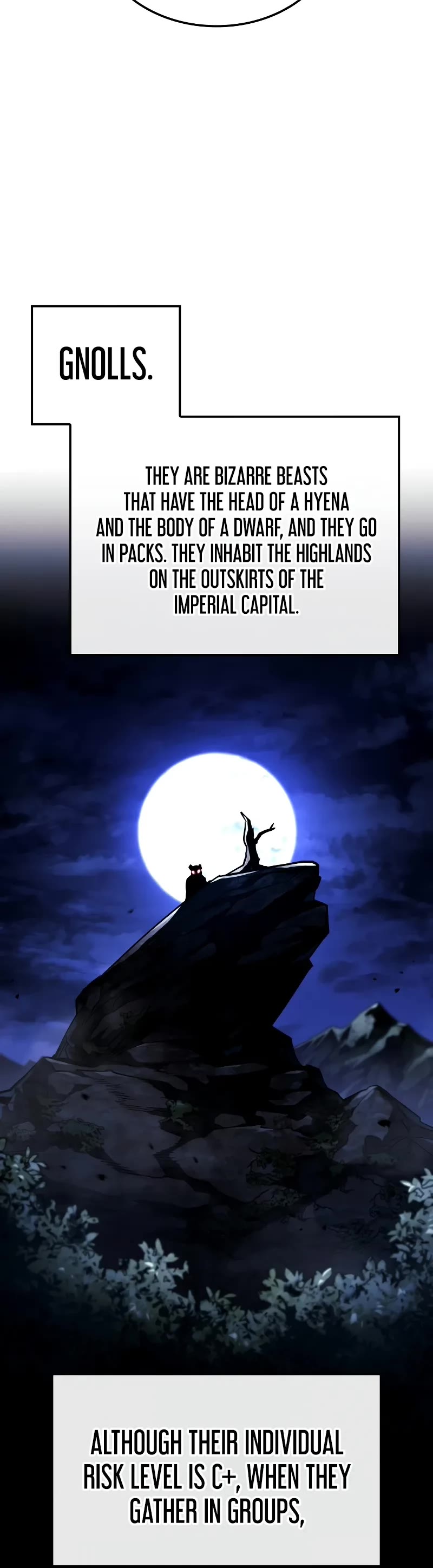 Revenge of the Sword Clan's Hound Chapter 111 page 16 - Chapter 111