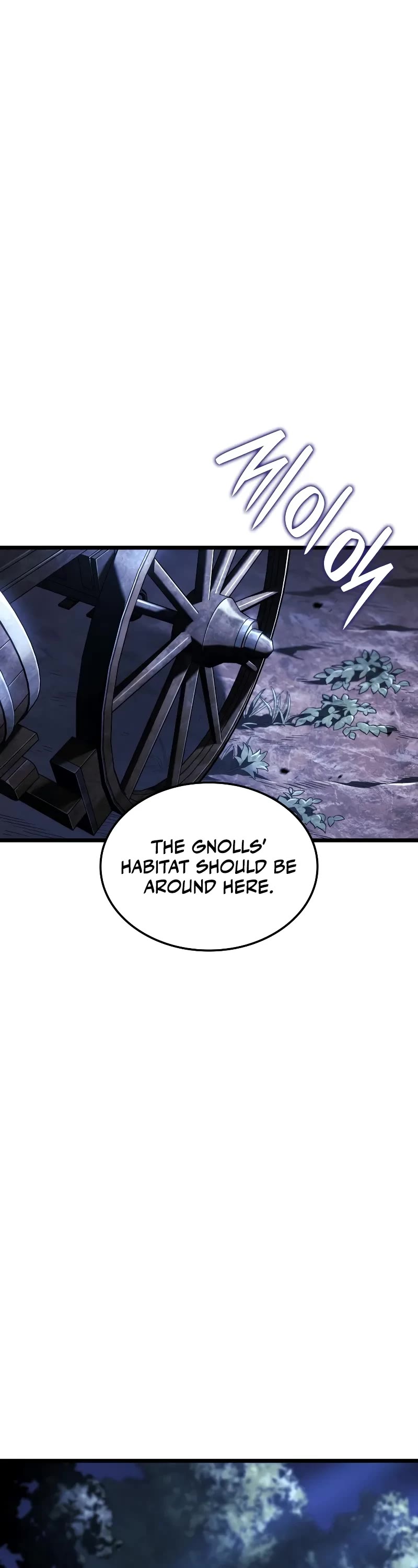 Revenge of the Sword Clan's Hound Chapter 111 page 19 - Chapter 111