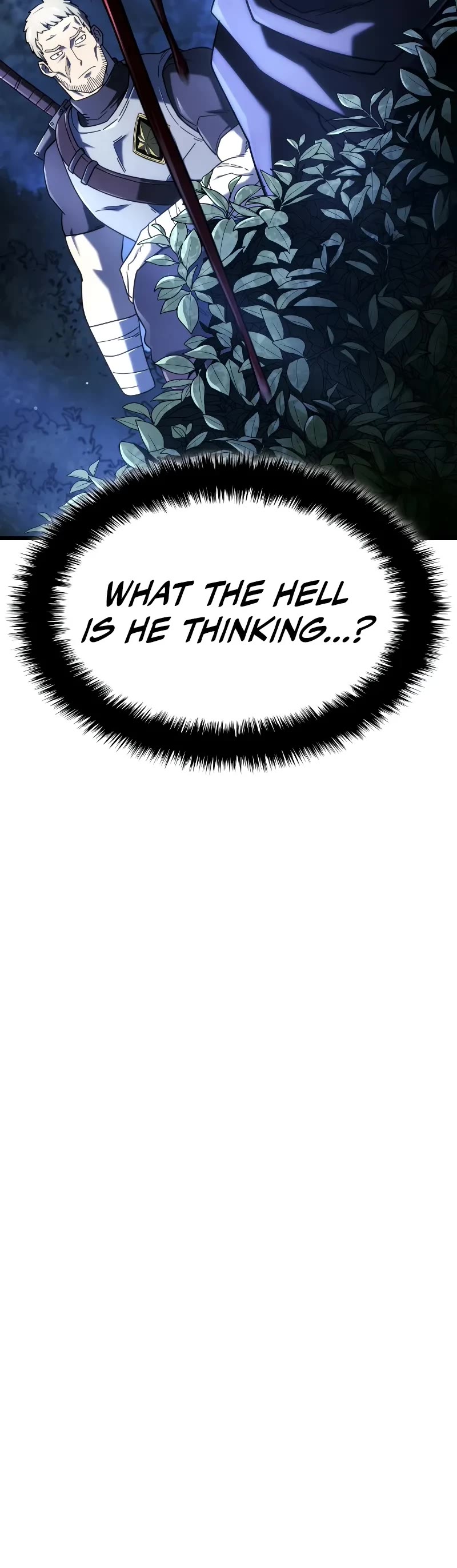 Revenge of the Sword Clan's Hound Chapter 111 page 26 - Chapter 111